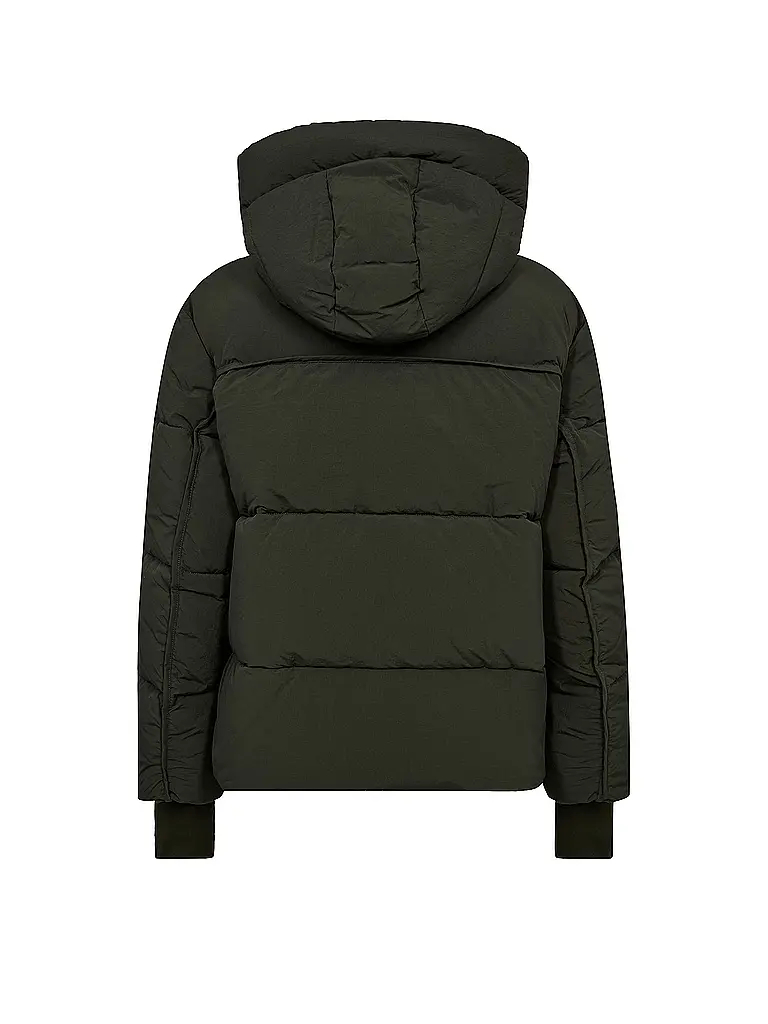 MOS MOSH | Steppjacke MMOLLIE | 