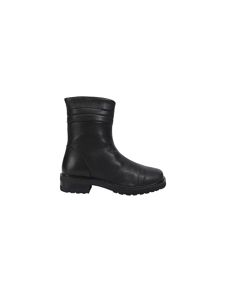 MOS MOSH | Stiefelette MMCAMDEN | schwarz