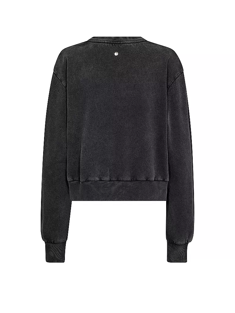 MOS MOSH | Sweater MMCOSETTE | grau