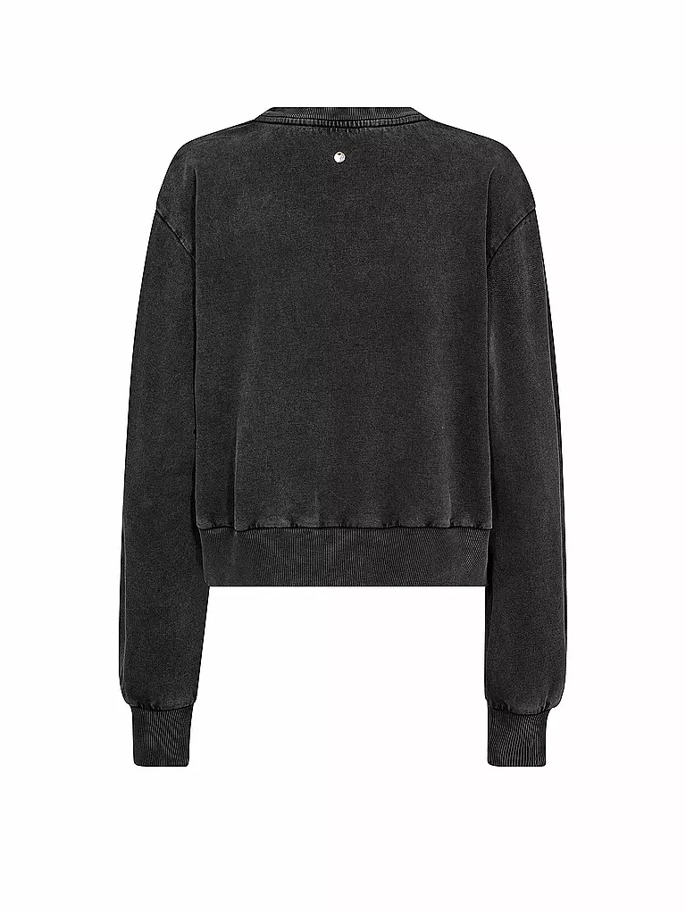 MOS MOSH | Sweater MMCOSETTE | grau