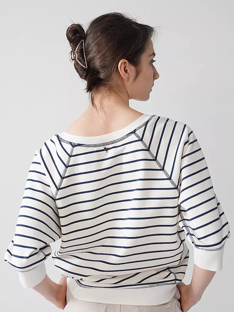 MOS MOSH | Sweater MMMAGGIE | beige