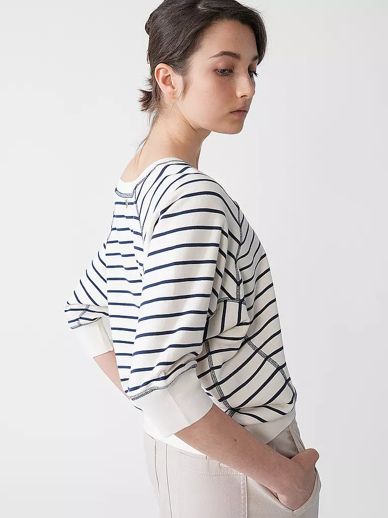 MOS MOSH | Sweater MMMAGGIE | beige