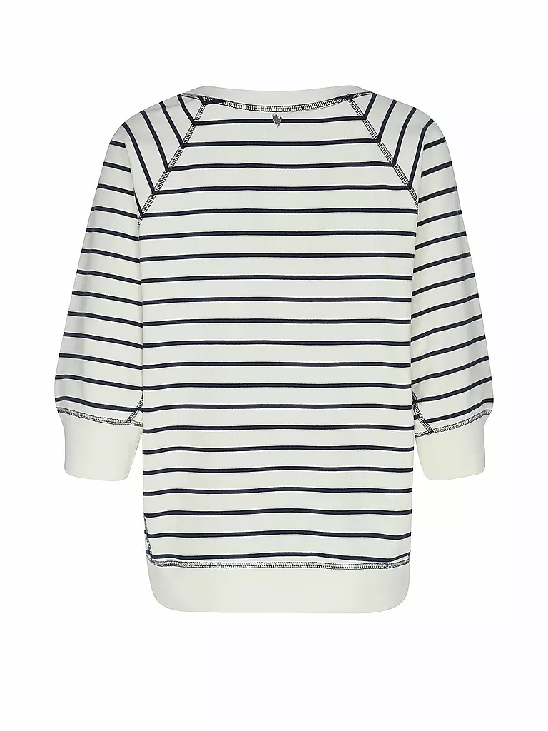 MOS MOSH | Sweater MMMAGGIE | beige