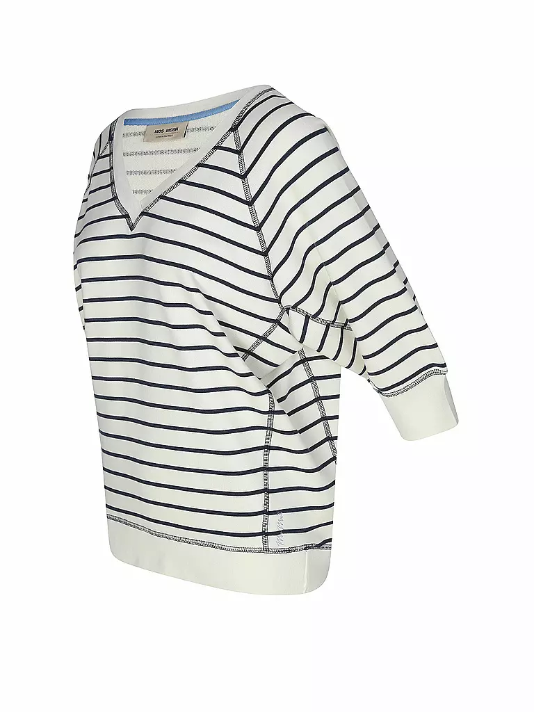 MOS MOSH | Sweater MMMAGGIE | beige