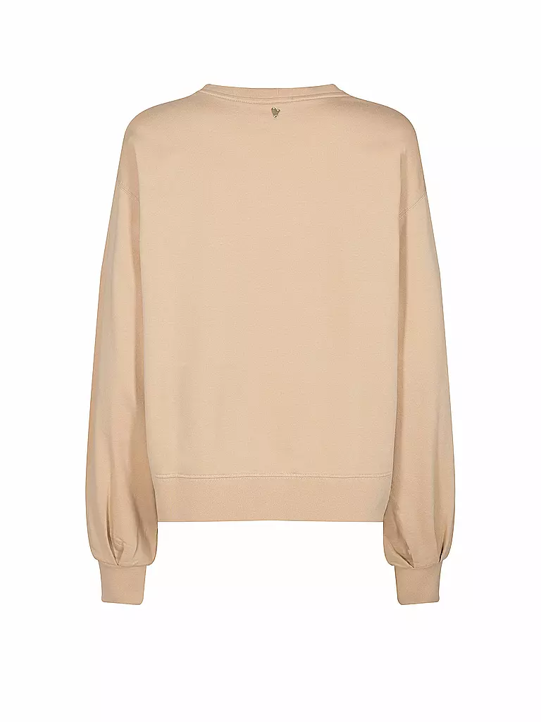 MOS MOSH | Sweater MMZANNA  | beige