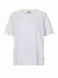MOS MOSH | T-Shirt MMDALA | creme