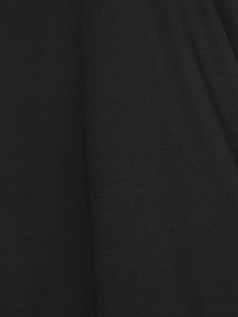 MOS MOSH | T-Shirt MMDALAV | schwarz
