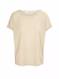 MOS MOSH | T-Shirt MMKAY | beige