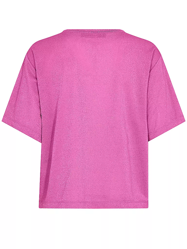 MOS MOSH | T-Shirt MMKIT SS | pink