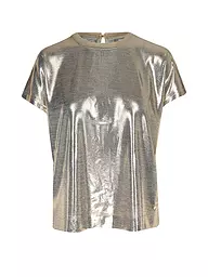 MOS MOSH | T-Shirt MMNIVOLA | gold