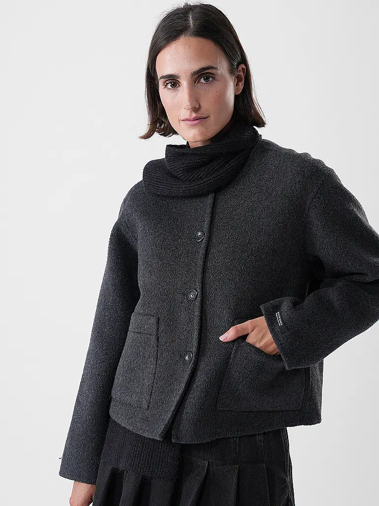 MOS MOSH | Wolljacke MMMARIALOISA | 