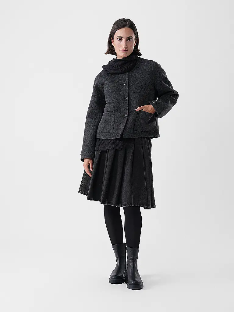 MOS MOSH | Wolljacke MMMARIALOISA | 