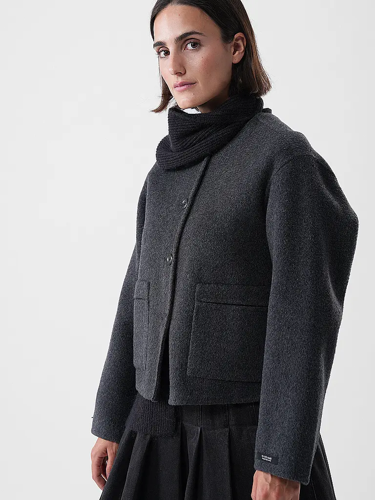 MOS MOSH | Wolljacke MMMARIALOISA | 