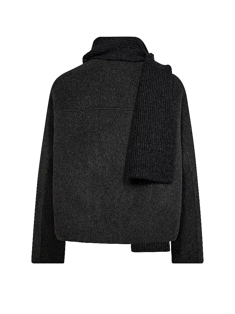 MOS MOSH | Wolljacke MMMARIALOISA | 