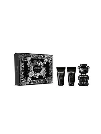 MOSCHINO | Geschenkset - Toy Boy Eau de Parfum Set 3x50ml