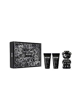MOSCHINO | Geschenkset - Toy Boy Eau de Parfum Set 3x50ml