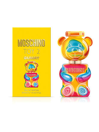 MOSCHINO | Toy 2 Gummy Eau de Parfum 30ml