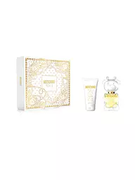 MOSCHINO | Geschenkset - Toy 2 Pearl Eau de Parfum Set 30ml / 50ml | keine Farbe