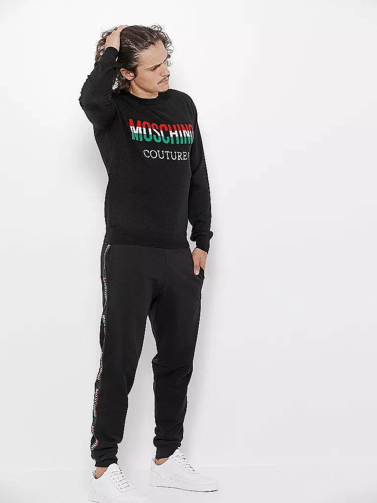 MOSCHINO | Jogginghose | 