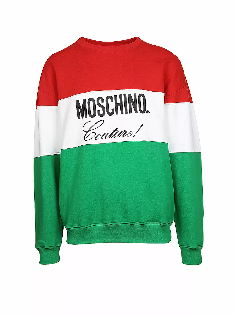 MOSCHINO | Sweater | 