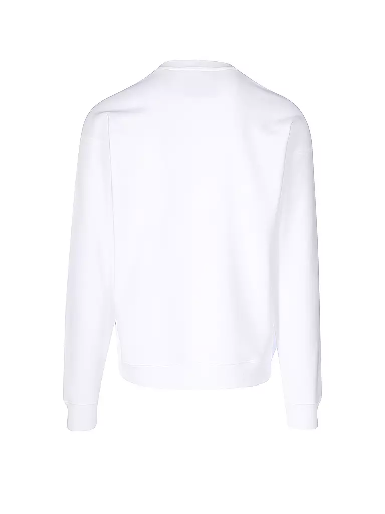 MOSCHINO | Sweater | weiß