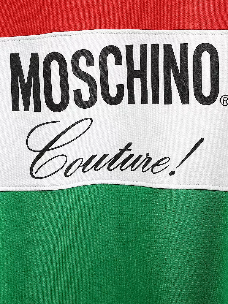 MOSCHINO | Sweater | 