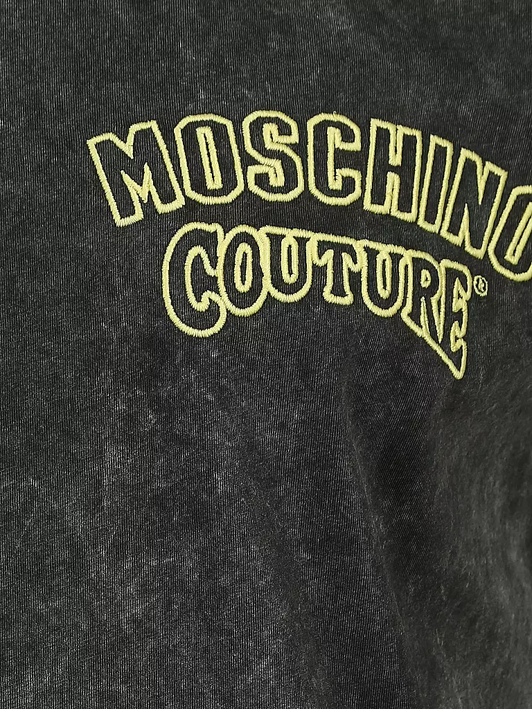 MOSCHINO | T-Shirt | grau