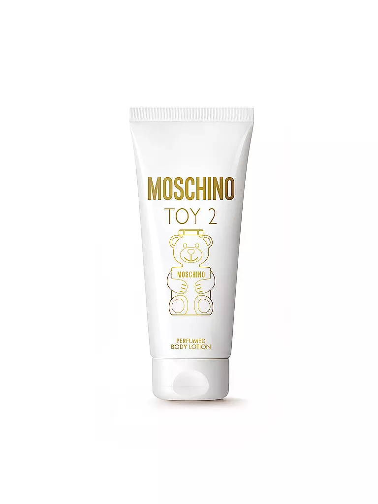 MOSCHINO | Toy 2 Body Lotion 200ml | keine Farbe