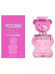 MOSCHINO | Toy 2 Bubble Gum Eau de Toilette 100ml | keine Farbe