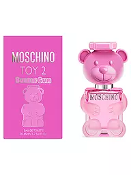 MOSCHINO | Toy 2 Bubble Gum Eau de Toilette 50ml | keine Farbe