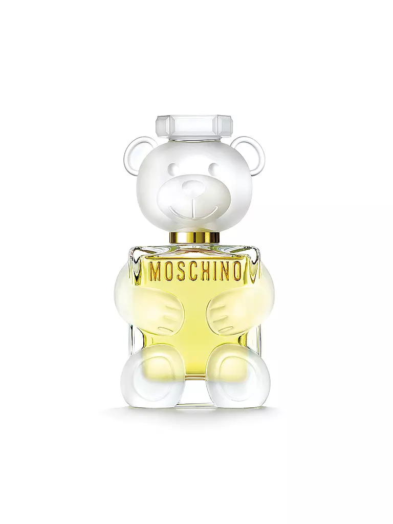 MOSCHINO | Toy 2 Eau de Parfum Spray 100ml | keine Farbe