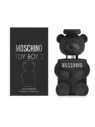 MOSCHINO | Toy Boy 2 Eau de Parfum 100ml | Keine Farbe