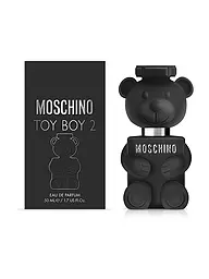 MOSCHINO | Toy Boy 2 Eau de Parfum 100ml | Keine Farbe