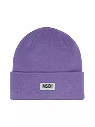 MOSS CPH | Mütze - Haube MOJO | lila