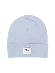 MOSS CPH | Mütze - Haube MOJO | hellblau