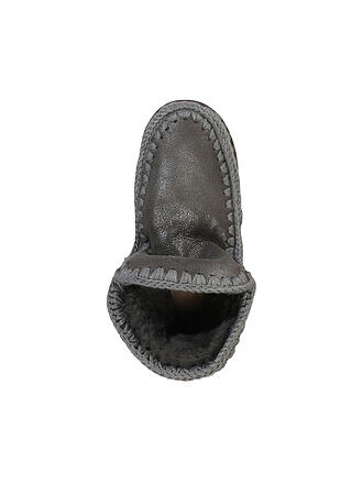 MOU | Winterstiefel ESKIMO 18 METALLIC