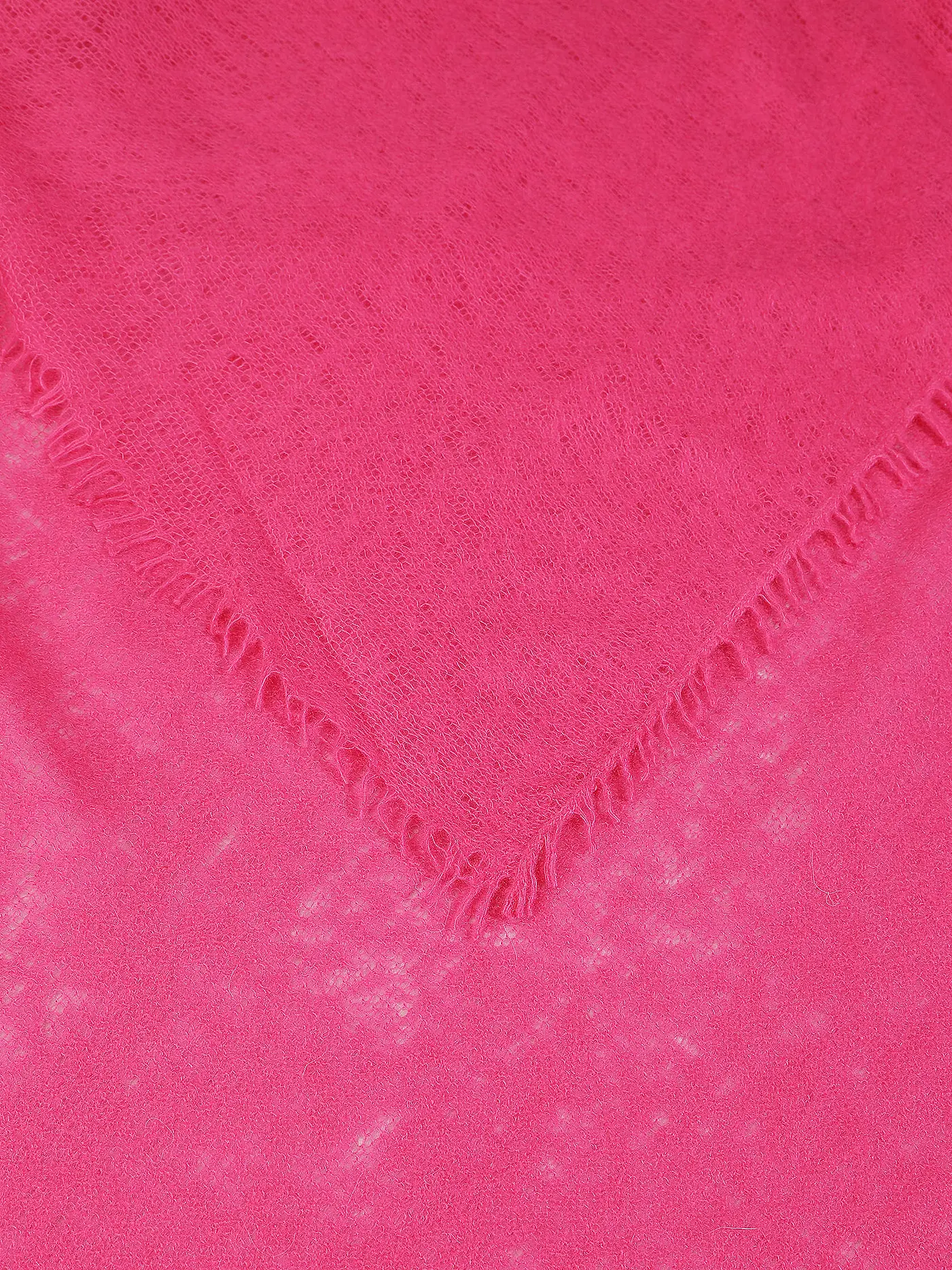 MOULETA | Kaschmirschal | pink