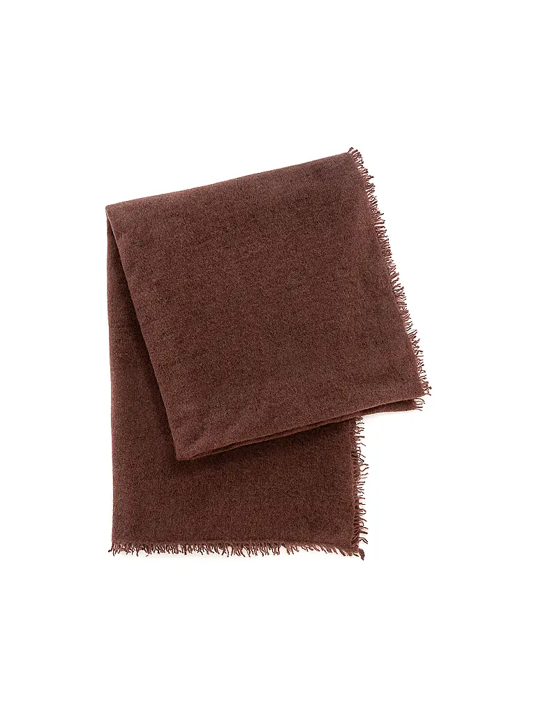 MOULETA | Kaschmirschal | 