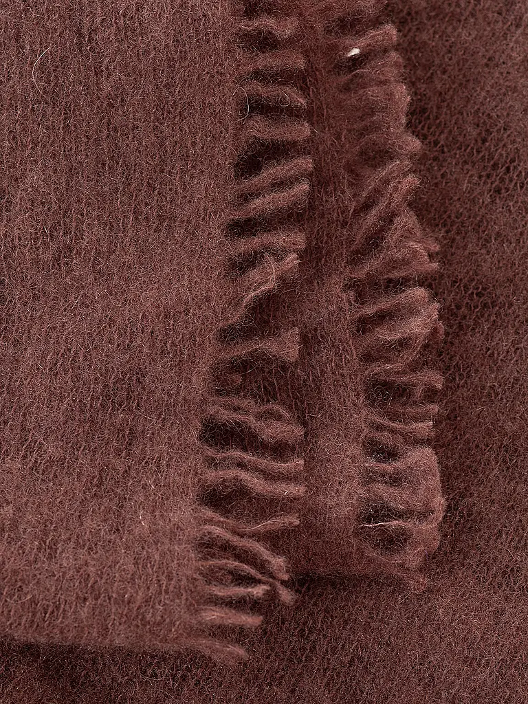 MOULETA | Kaschmirschal | 