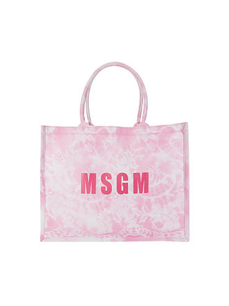 MSGM | Tasche - Tote Bag DONNA