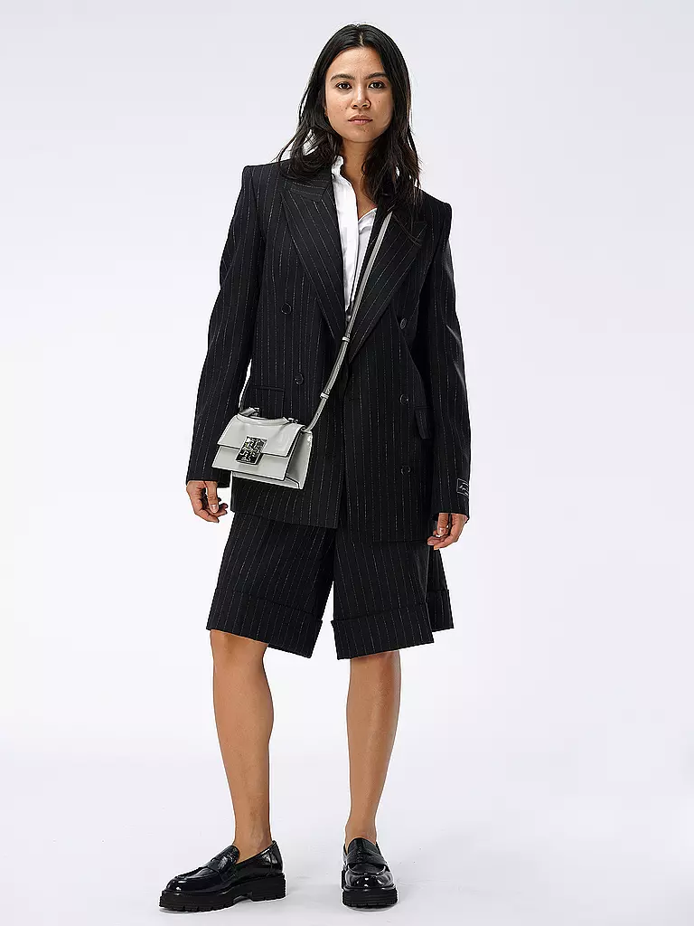 MSGM | Blazer  | schwarz