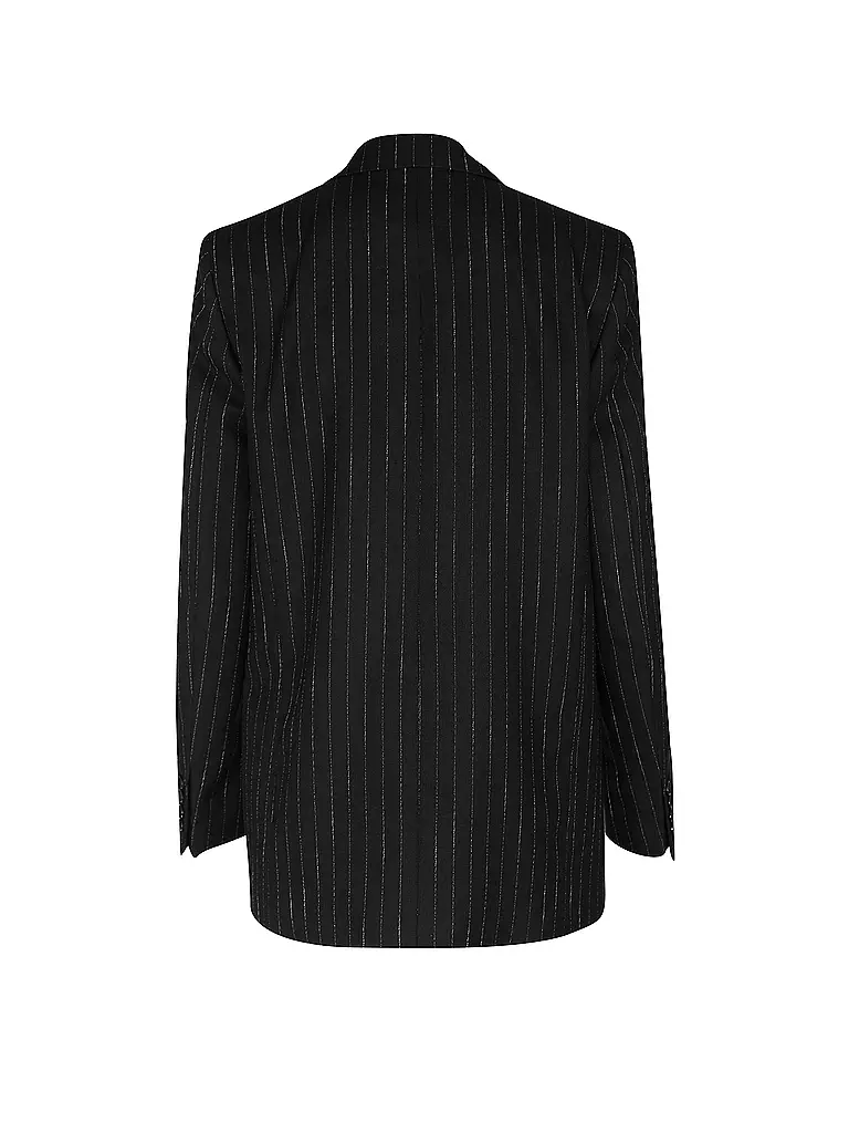 MSGM | Blazer  | schwarz