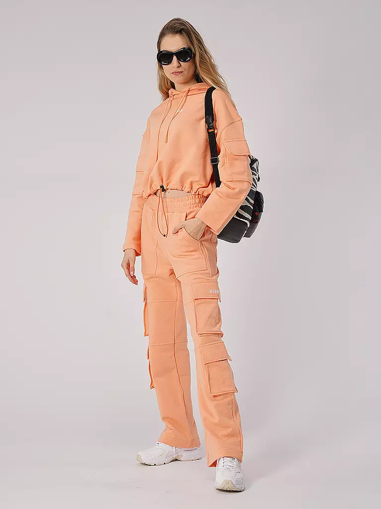 MSGM | Jogginghose | orange