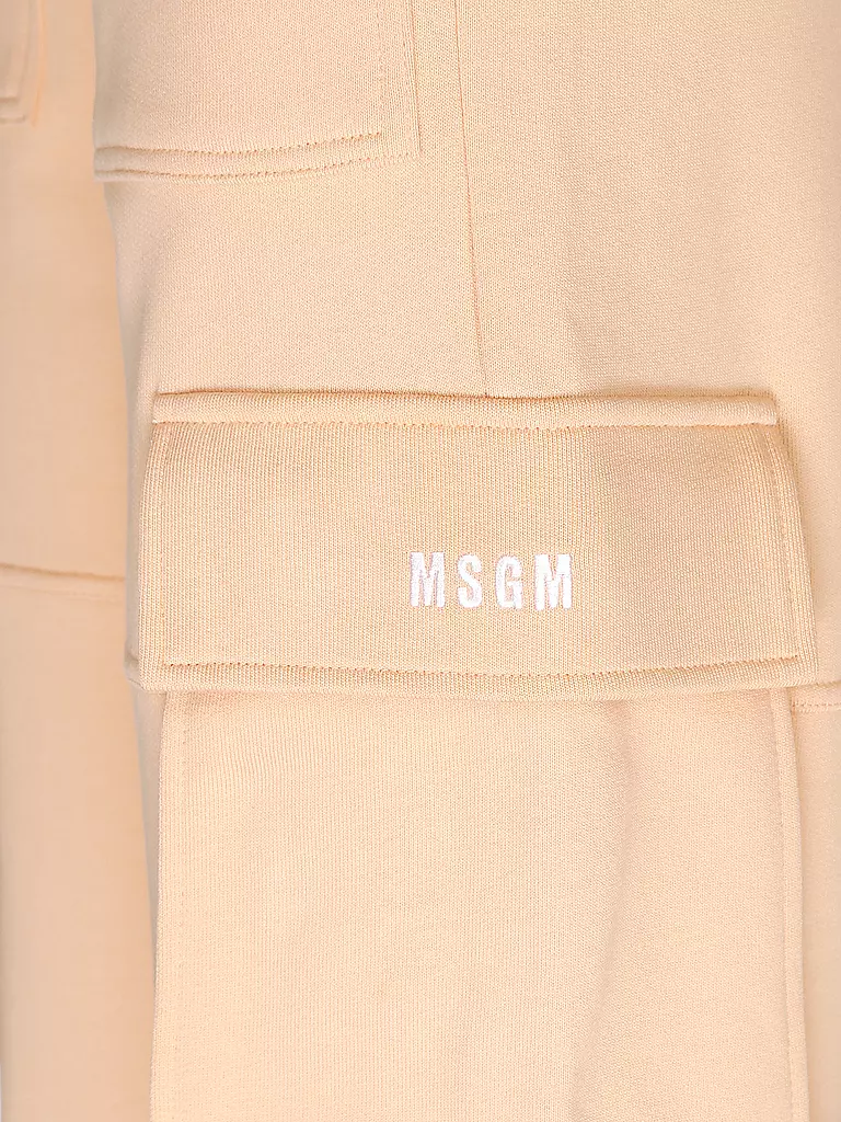 MSGM | Jogginghose | orange