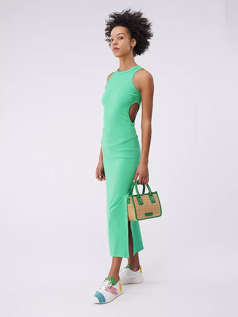 MSGM | Maxikleid | 