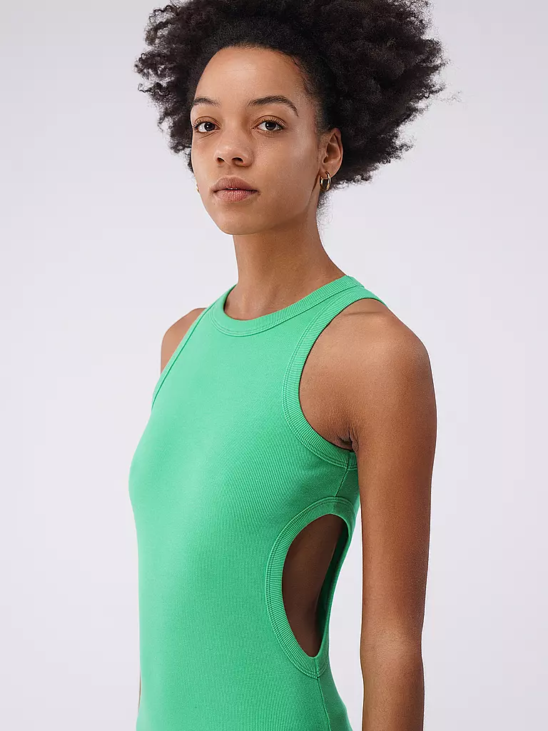 MSGM | Maxikleid | 