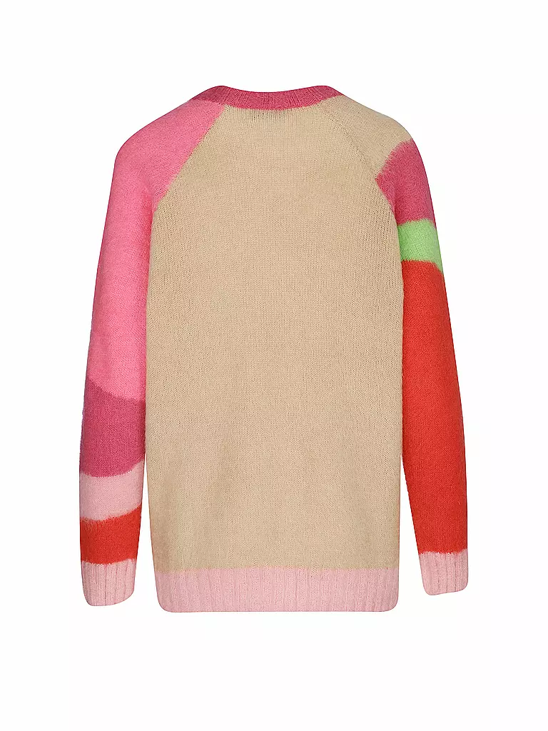 MSGM | Pullover  | bunt