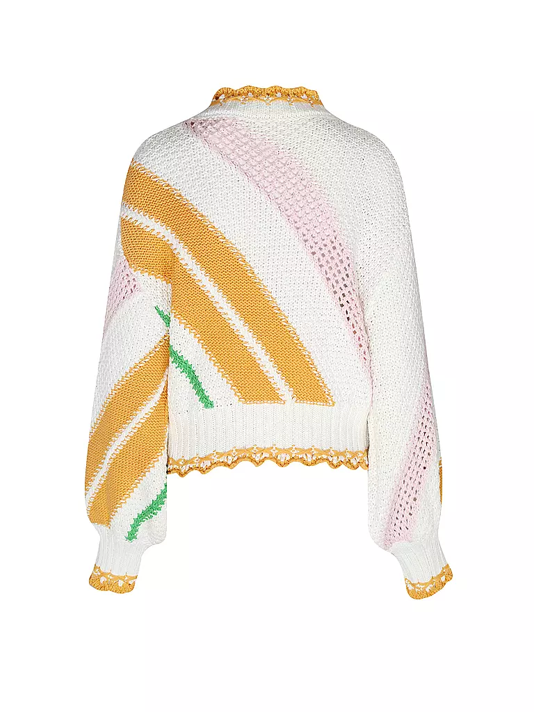 MSGM | Pullover | bunt