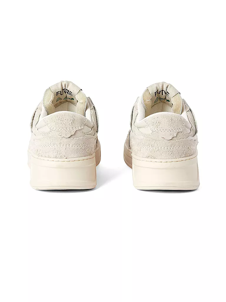 MSGM | Sneaker | creme