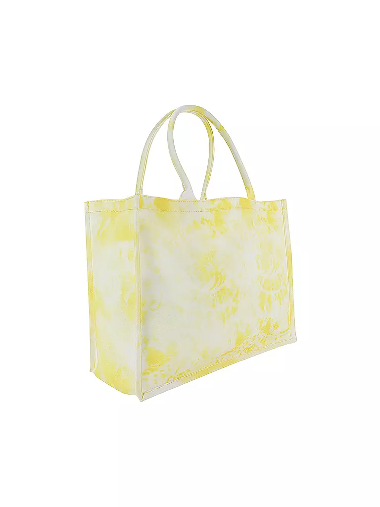 MSGM | Tasche - Tote Bag DONNA | pink